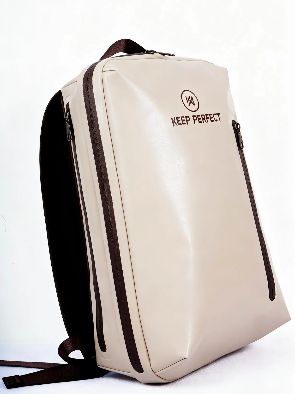 small batch - custom waterproof bag image 4