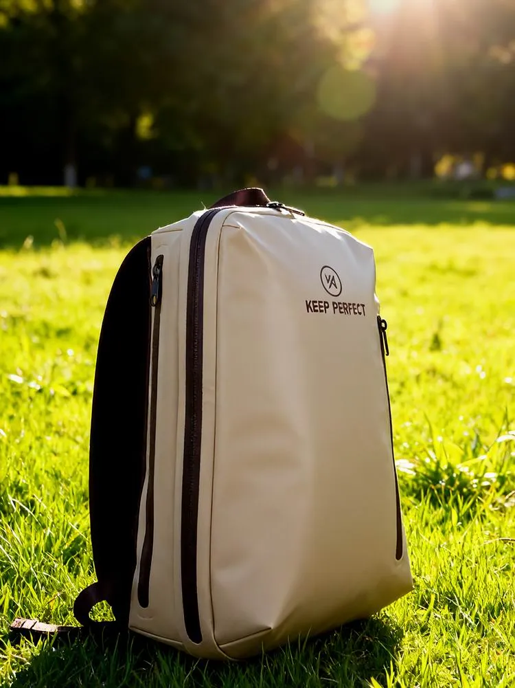 private label - custom waterproof bag image 2