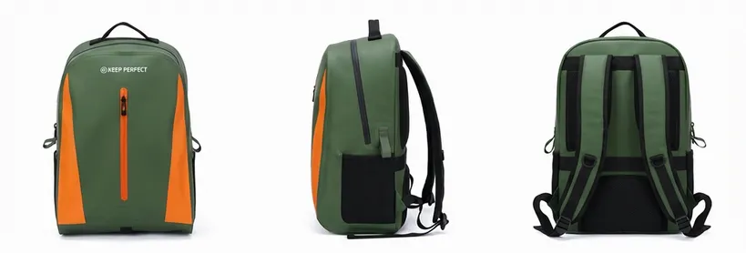 design files - custom waterproof bag image 1